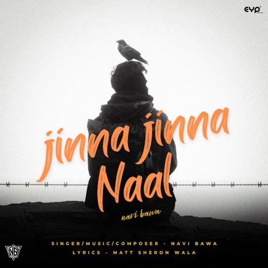 Jinna Jinna Naal Navi Bawa Mp3 Song Download Djjohal